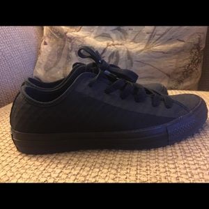 Converse Chuck Taylor All Star Fuse Low Ox Grade